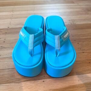 [BRAND NEW] Coperni Summer Sandals SIZE 36 FREE SHIPPING